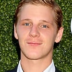 Daniel Webber