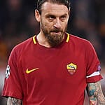 Daniele De Rossi