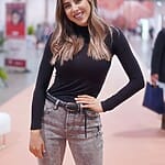 Daniella Monet