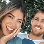 daniella-monet-party