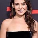 Danielle Campbell