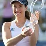 Danielle Collins