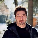 Daniel Lissing