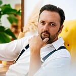 Daniel Lusko