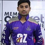 Danish Aziz