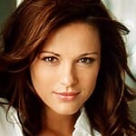 Danneel Ackles