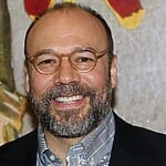 Danny Burstein