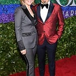 danny-burstein-wife