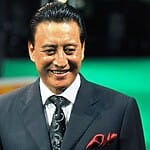 Danny Denzongpa