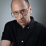 Danny Dworkis