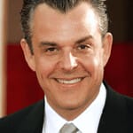Danny Huston