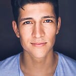 Danny Ramirez