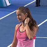 Daria Kasatkina