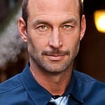 Darin Cooper