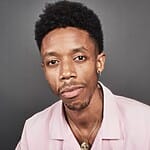 Darrell Britt Gibson