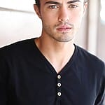 Darren Barnet