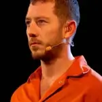 Darren Morfitt
