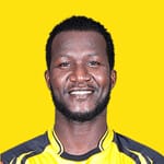 Darren Sammy