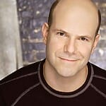 Darrin Baker