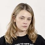 Dasha Nekrasova