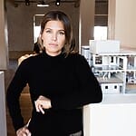 Dasha Zhukova