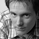 Dave Chapman