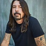 Dave Grohl