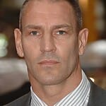 Dave Legeno