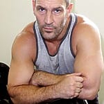dave-legeno-height