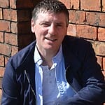 Dave Simon