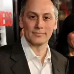 David Aaron Baker