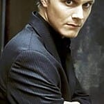 David Anders