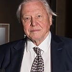 David Attenborough