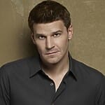 David Boreanaz