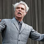 David Byrne