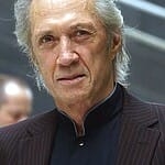 David Carradine