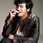 David Chen