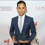 David Cheung