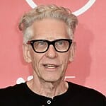 David Cronenberg