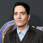 David Dastmalchian