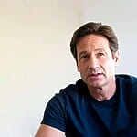 David Duchovny