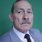 David Fox