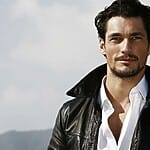 David Gandy