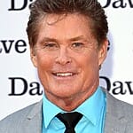 David Hasselhoff