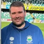 David Healy