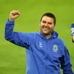 david-healy-height