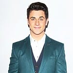 David Henrie