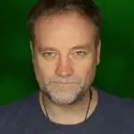 David Hewlett