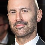David Kerr