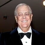 David Koch